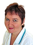 Алмакаева Римма Равиловна — Хирург