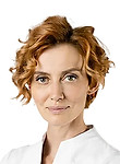Вершинина Ирина Валерьевна — Косметолог