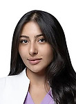 Джафарова Амина Зауровна — Пластический хирург