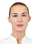 Заволович Юлия Дмитриевна — Пластический хирург