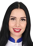 Герасимова Татьяна Юрьевна — Косметолог