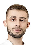 Клименков Георгий Сергеевич — Реаниматолог