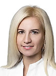 Коровашкова Карина Владимировна — Реаниматолог