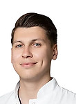Кузнецов Дмитрий Сергеевич — Пластический хирург