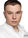Мушенко Владислав Алексеевич — Лор (отоларинголог)