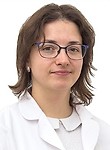 Парпара Мария Алексеевна — Психиатр