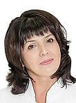Северова Анна Геннадьевна — Косметолог