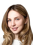 Титова Яна Олеговна — Стоматолог
