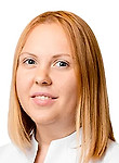Швецова Татьяна Алексеевна — Косметолог