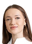 Яковлева Ольга Геннадьевна — Пластический хирург