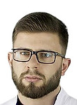 Фомин Михаил Сергеевич — Ортопед