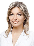 Крупина Евгения Александровна — Офтальмохирург