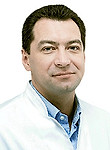 Левикин Евгений Александрович — Онколог