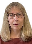 Викина Наталья Борисовна — Психиатр