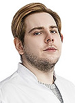 Струтынский Владислав Андреевич — Радиолог