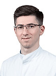 Кертанов Сослан Русланович — Акушер