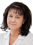 Платонова Оксана Евгеньевна — УЗИ-специалист
