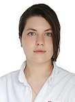 Кузаева Анна Петровна — Стоматолог-гигиенист