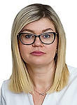 Кот Светлана Ивановна — Онколог