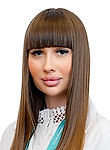 Ступник Кристина Викторовна — Миколог
