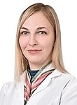 Ефимова Ольга Николаевна — Гастроэнтеролог