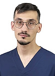 Гвелесиани Левани Автандилович — Химиотерапевт