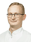 Кочетков Максим Александрович — Лор (отоларинголог)