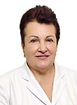 Калашникова Ирина Сергеевна — Гемостазиолог