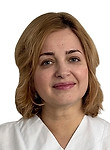 Галина Таисия Александровна — Стоматолог