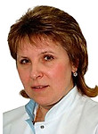 Костикова Елена Николаевна — Акушер