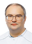 Истраков Сергей Анатольевич — Мануальный терапевт
