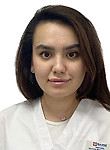 Рахимова Манижахон Фазлиддиновна