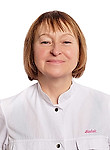 Зеленкова Светлана Викторовна — Терапевт