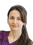 Курбанова Дарина Беслановна — УЗИ-специалист