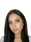 Кормилицына Анастасия Романовна — Стоматолог-гигиенист