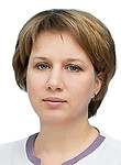 Кочнева Мария Александровна — Рентгенолог