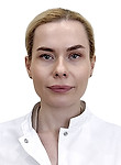 Липай Марина Владимировна — Косметолог