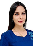 Такоева Марина Аркадьевна — Гинеколог