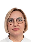 Выборнова Татьяна Владимировна — Пульмонолог