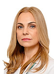 Денисова Дарья Андреевна — Окулист (офтальмолог)