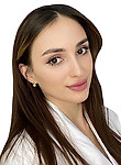Котаева Имилия Алихановна — Стоматолог
