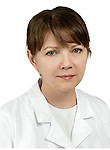 Логвиненко Мария Борисовна — Невролог