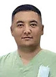 Садыгалиев Белек Джигиталиевич — УЗИ-специалист