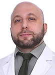 Лапынин Дмитрий Александрович — Артролог