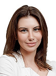Белых Татьяна Андреевна — Косметолог