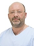 Жищенко Владимир Леонидович — Ортопед