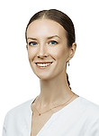 Авдеева Алина Игоревна — Невролог