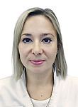 Ледовских Галина Анатольевна — Стоматолог