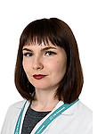 Юлина Людмила Николаевна
