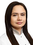 Талышханова Розалия Шамилевна — УЗИ-специалист
